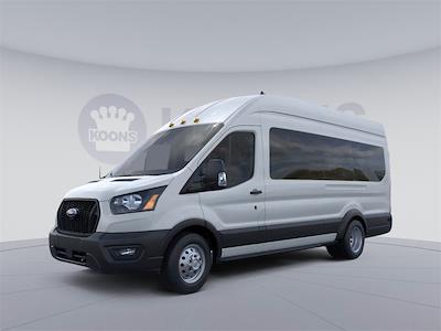 New 2025 Ford Transit 350 HD XL Passenger Van for sale #D51LU4X - photo 1