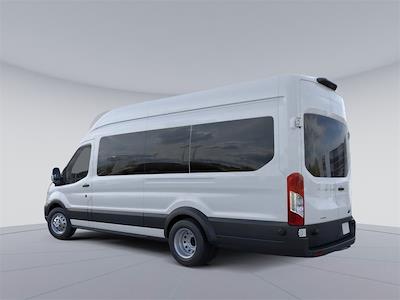 New 2025 Ford Transit 350 HD XL Passenger Van for sale #D51LU4X - photo 2