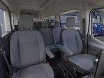 New 2025 Ford Transit 350 HD XL Passenger Van for sale #D51LU4X - photo 10