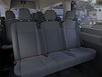 New 2025 Ford Transit 350 HD XL Passenger Van for sale #D51LU4X - photo 11