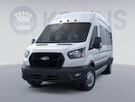 New 2025 Ford Transit 350 HD XL Passenger Van for sale #D51LU4X - photo 3