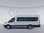 New 2025 Ford Transit 350 HD XL Passenger Van for sale #D51LU4X - photo 4