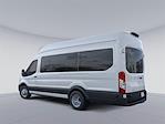 New 2025 Ford Transit 350 HD XL Passenger Van for sale #D51LU4X - photo 2