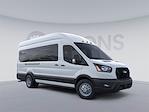 New 2025 Ford Transit 350 HD XL Passenger Van for sale #D51LU4X - photo 7