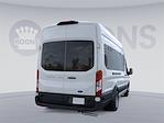 New 2025 Ford Transit 350 HD XL Passenger Van for sale #D51LU4X - photo 8
