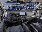 New 2025 Ford Transit 350 HD XL Passenger Van for sale #D51LU4X - photo 9