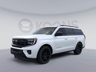 2025 Ford Expedition 4x4 SUV for sale #D69PU1M - photo 1