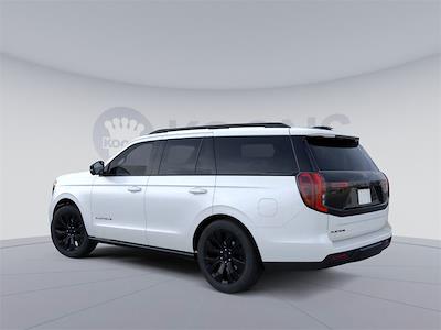 2025 Ford Expedition 4x4 SUV for sale #D69PU1M - photo 2