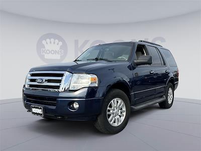 2014 Ford Expedition 4x4 SUV for sale #EEF42903 - photo 1