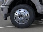 New 2025 Ford F-450 Platinum Crew Cab 4x4 DRW Pickup for sale #F01JW4D - photo 19