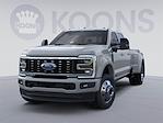 New 2025 Ford F-450 Platinum Crew Cab 4x4 DRW Pickup for sale #F01JW4D - photo 3
