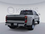 New 2025 Ford F-450 Platinum Crew Cab 4x4 DRW Pickup for sale #F01JW4D - photo 8