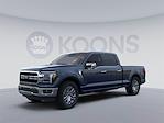 2025 Ford F-150 SuperCrew Cab 4x4 Pickup for sale #F02JW5L - photo 1
