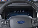 2025 Ford F-150 SuperCrew Cab 4x4 Pickup for sale #F02JW5L - photo 13