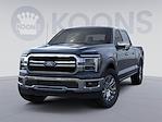 2025 Ford F-150 SuperCrew Cab 4x4 Pickup for sale #F02JW5L - photo 3