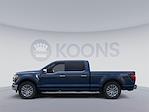 2025 Ford F-150 SuperCrew Cab 4x4 Pickup for sale #F02JW5L - photo 4