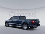 2025 Ford F-150 SuperCrew Cab 4x4 Pickup for sale #F02JW5L - photo 2