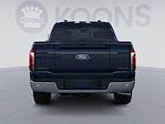 2025 Ford F-150 SuperCrew Cab 4x4 Pickup for sale #F02JW5L - photo 5