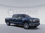 2025 Ford F-150 SuperCrew Cab 4x4 Pickup for sale #F02JW5L - photo 7