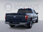 2025 Ford F-150 SuperCrew Cab 4x4 Pickup for sale #F02JW5L - photo 8