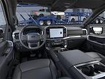 2025 Ford F-150 SuperCrew Cab 4x4 Pickup for sale #F02JW5L - photo 9
