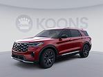 2025 Ford Explorer 4WD SUV for sale #F03JK8H - photo 1