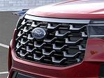 2025 Ford Explorer 4WD SUV for sale #F03JK8H - photo 17