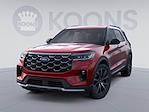 2025 Ford Explorer 4WD SUV for sale #F03JK8H - photo 3