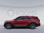 2025 Ford Explorer 4WD SUV for sale #F03JK8H - photo 4