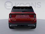 2025 Ford Explorer 4WD SUV for sale #F03JK8H - photo 5