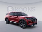 2025 Ford Explorer 4WD SUV for sale #F03JK8H - photo 7
