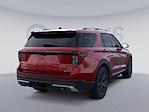2025 Ford Explorer 4WD SUV for sale #F03JK8H - photo 8