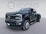 2025 Ford F-450 Crew Cab DRW 4x4 Pickup for sale #F03JW4D - photo 1