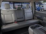 2025 Ford F-450 Crew Cab DRW 4x4 Pickup for sale #F03JW4D - photo 11