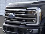 2025 Ford F-450 Crew Cab DRW 4x4 Pickup for sale #F03JW4D - photo 17