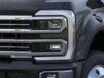 2025 Ford F-450 Crew Cab DRW 4x4 Pickup for sale #F03JW4D - photo 18