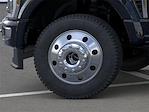 2025 Ford F-450 Crew Cab DRW 4x4 Pickup for sale #F03JW4D - photo 19
