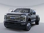 2025 Ford F-450 Crew Cab DRW 4x4 Pickup for sale #F03JW4D - photo 3