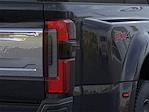 2025 Ford F-450 Crew Cab DRW 4x4 Pickup for sale #F03JW4D - photo 21