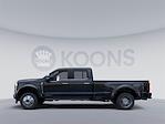 2025 Ford F-450 Crew Cab DRW 4x4 Pickup for sale #F03JW4D - photo 4