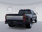2025 Ford F-450 Crew Cab DRW 4x4 Pickup for sale #F03JW4D - photo 8