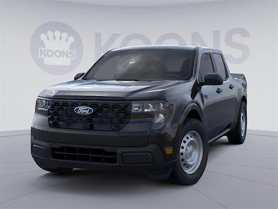 2025 Ford Maverick SuperCrew Cab AWD Pickup for sale #F10JW8B - photo 1