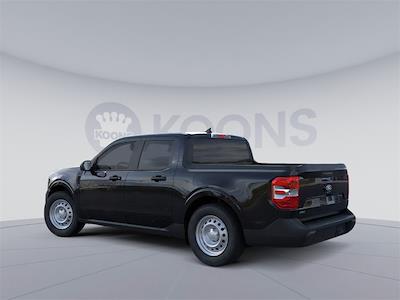 2025 Ford Maverick SuperCrew Cab AWD Pickup for sale #F10JW8B - photo 2