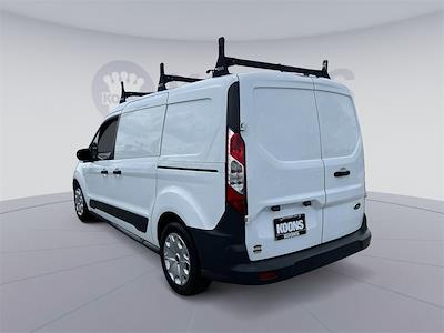 2015 Ford Transit Connect 4x2 Upfitted Cargo Van for sale #F1185222 - photo 2