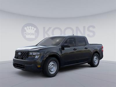 2025 Ford Maverick SuperCrew Cab AWD Pickup for sale #F12JW8B - photo 1