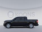 2025 Ford Maverick SuperCrew Cab AWD Pickup for sale #F12JW8B - photo 4