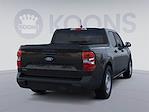 2025 Ford Maverick SuperCrew Cab AWD Pickup for sale #F12JW8B - photo 8