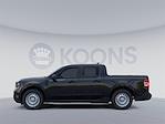 2025 Ford Maverick SuperCrew Cab AWD Pickup for sale #F14JW8B - photo 4