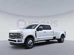 2025 Ford F-450 Crew Cab DRW 4x4 Pickup for sale #SED32417 - photo 1