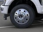 2025 Ford F-450 Crew Cab DRW 4x4 Pickup for sale #SED32417 - photo 19
